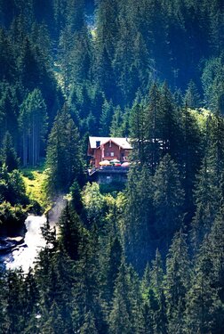 Alpengasthof Schönangerl